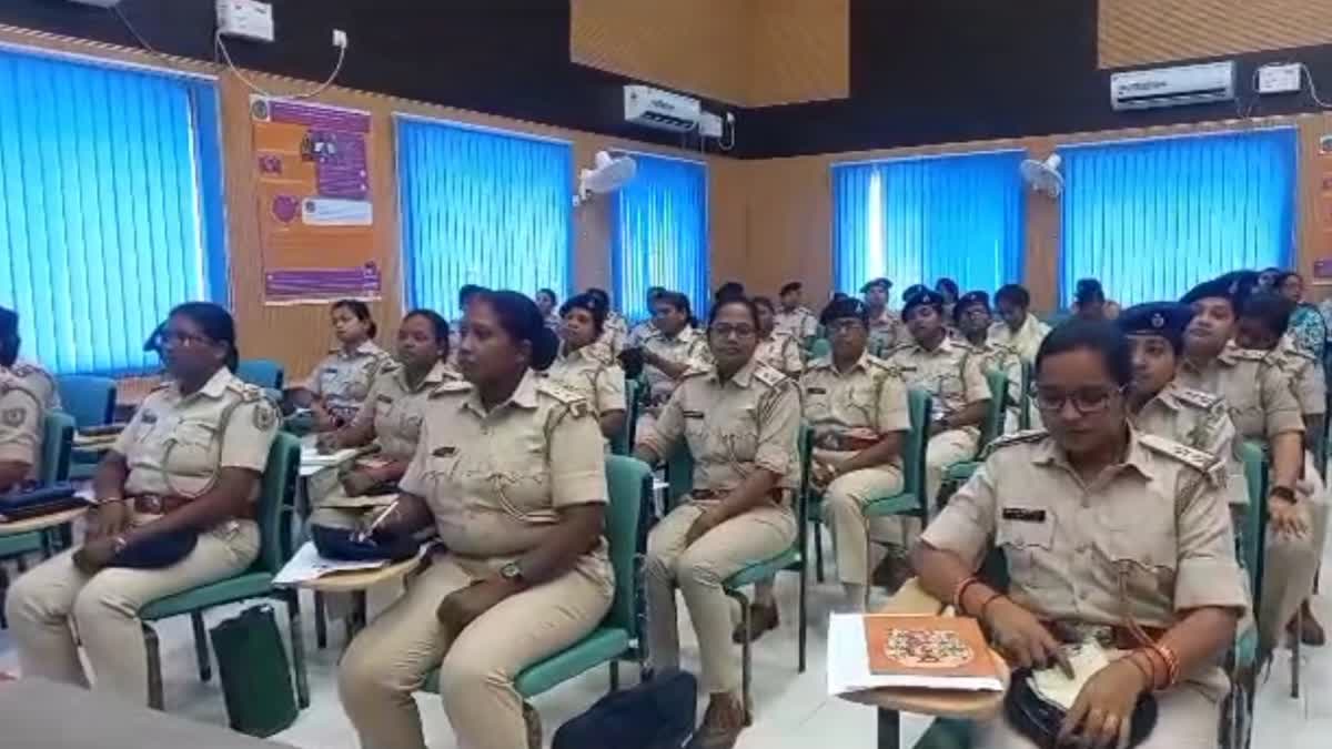 pocso-act-police-training-program-by-jharkhand-crime-research-department-in-ranchi