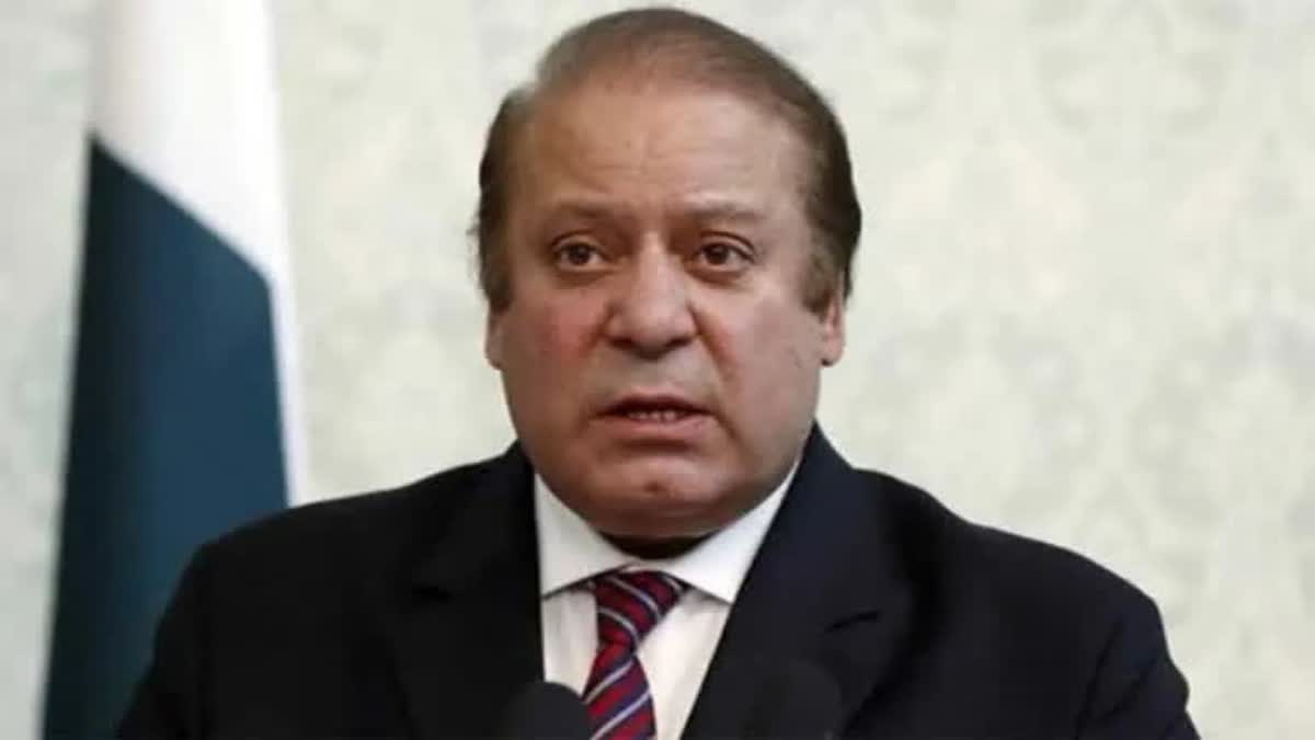 nawaz sharif