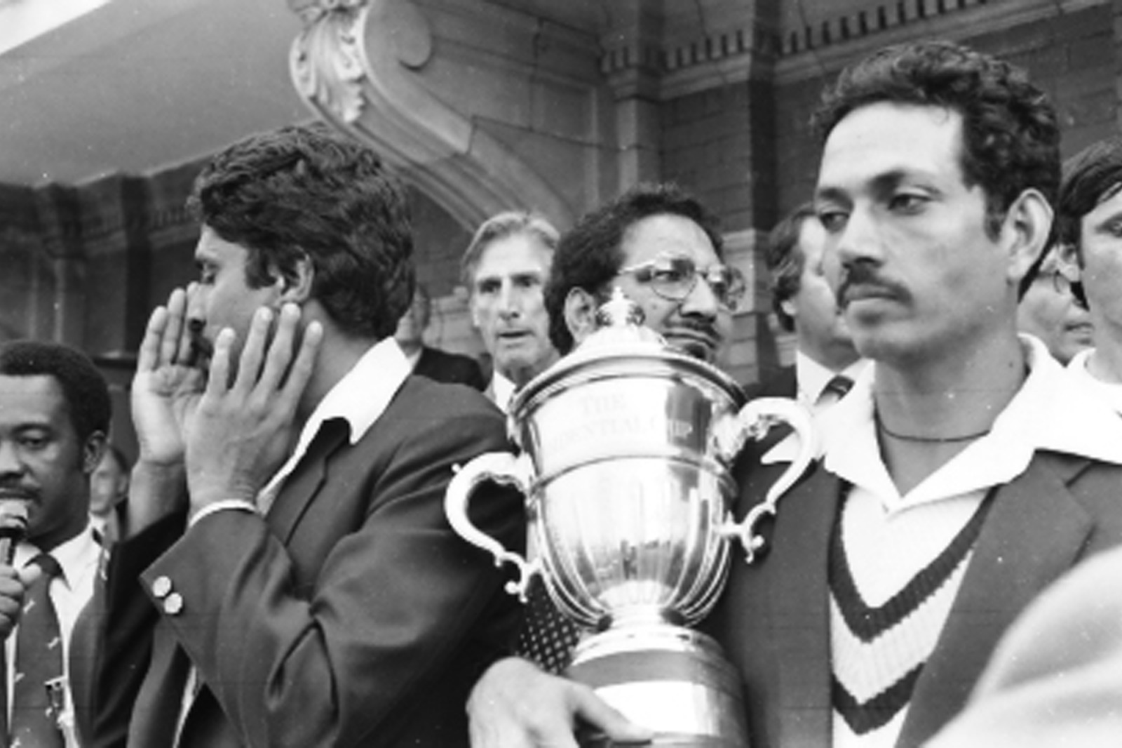 40 Years of 83 WC Win ETV BHARAT