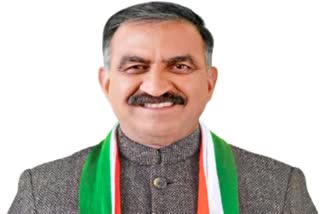 CM Sukhvinder Singh Sukhu on Tourism Promotion in Shimla.