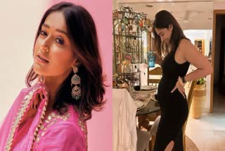 actress ileana-dcruz-talks-about-her-pregnancy-journey-as-she-responds-to-fans-weight-gain-question