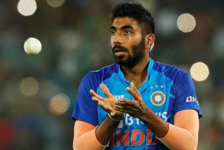 Ravi Shastri  Ravi Shastri on Jasprit Bumrah  Jasprit Bumrah health updates  odi world cup  Jasprit Bumrah  ഷഹീന്‍ അഫ്രീദി  രവി ശാസ്‌ത്രി  ജസ്‌പ്രീത് ബുംറ  ഏഷ്യ കപ്പ്  asia cup  ഏകദിന ലോകകപ്പ്