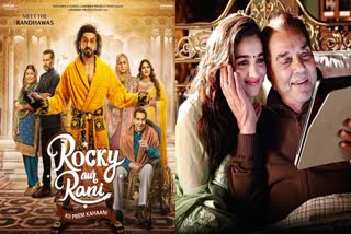 Rocky Aur Rani Ki Prem Kahaani