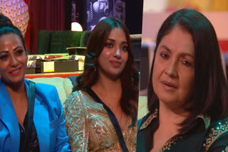 Bigg Boss OTT 2: Palak Purswani calls Pooja Bhatt dominating, Aaliya Siddiqui agrees