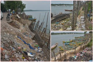 pollution in godavari river