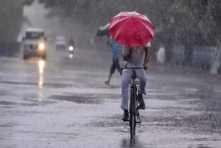 Chhattisgarh monsoon