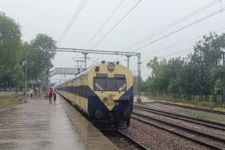 delhi ambala railway track sonipat