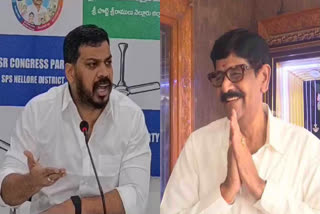 MLA Anil Kumar Yadav Vs Anam cs