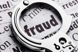 Major action in fraud case