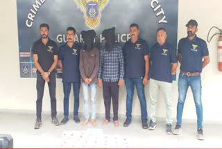 ahmedabad-crime-branch-nabs-two-accused-of-robbery-from-gold-dealer-in-bharuch