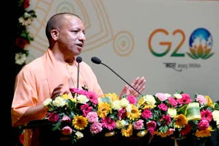 Chief Minister Yogi Adityanath