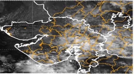 Gujarat Weather Today: રાજ્યમાં સાર્વત્રિક મેઘકૃપાની સંભાવના, વિધિવત રીતે ચોમાસું શરૂ થશે