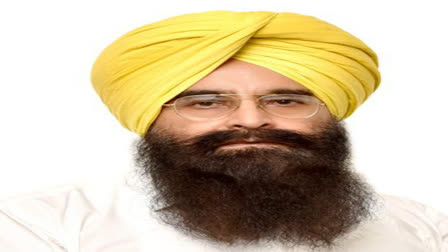 Punjab Agriculture and Farmers Welfare Minister Gurmeet Singh Khudian's statement