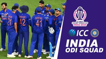 ICC ODI World cup