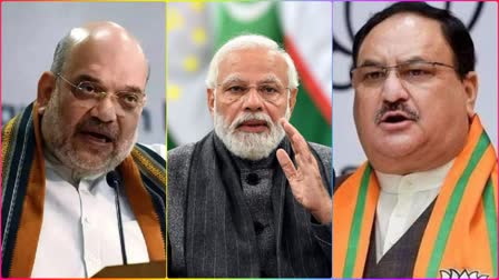 Comments of BJP leaders on Emergency