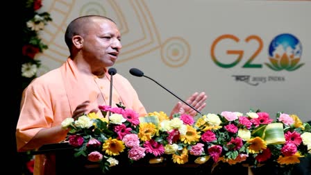 Chief Minister Yogi Adityanath