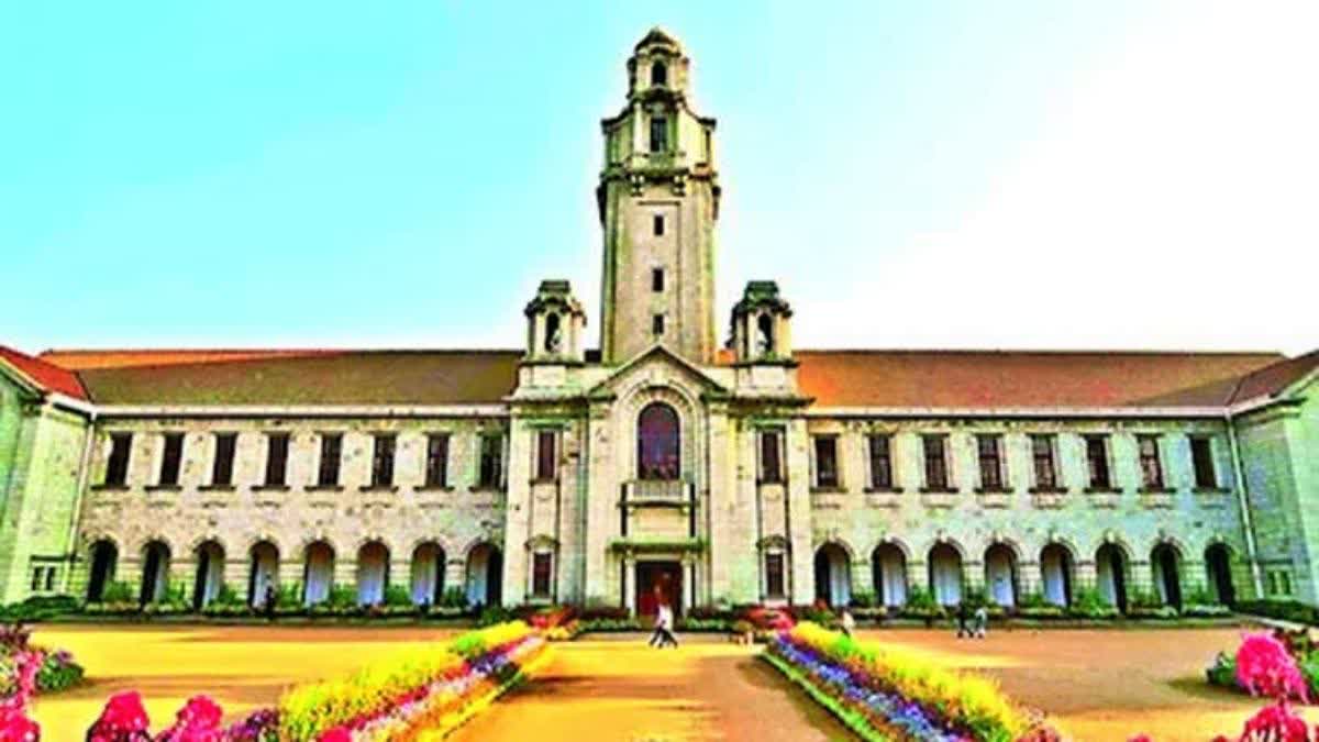 VISIBLE LIGHT  INDIAN INSTITUTE OF SCIENCE  ഇൻഫ്രാറെഡ് പ്രകാശം  NONLINEAR OPTICAL MIRROR STACK