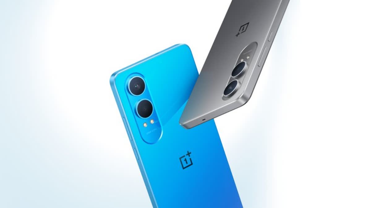 OnePlus Nord CE 4 Lite Sale Date