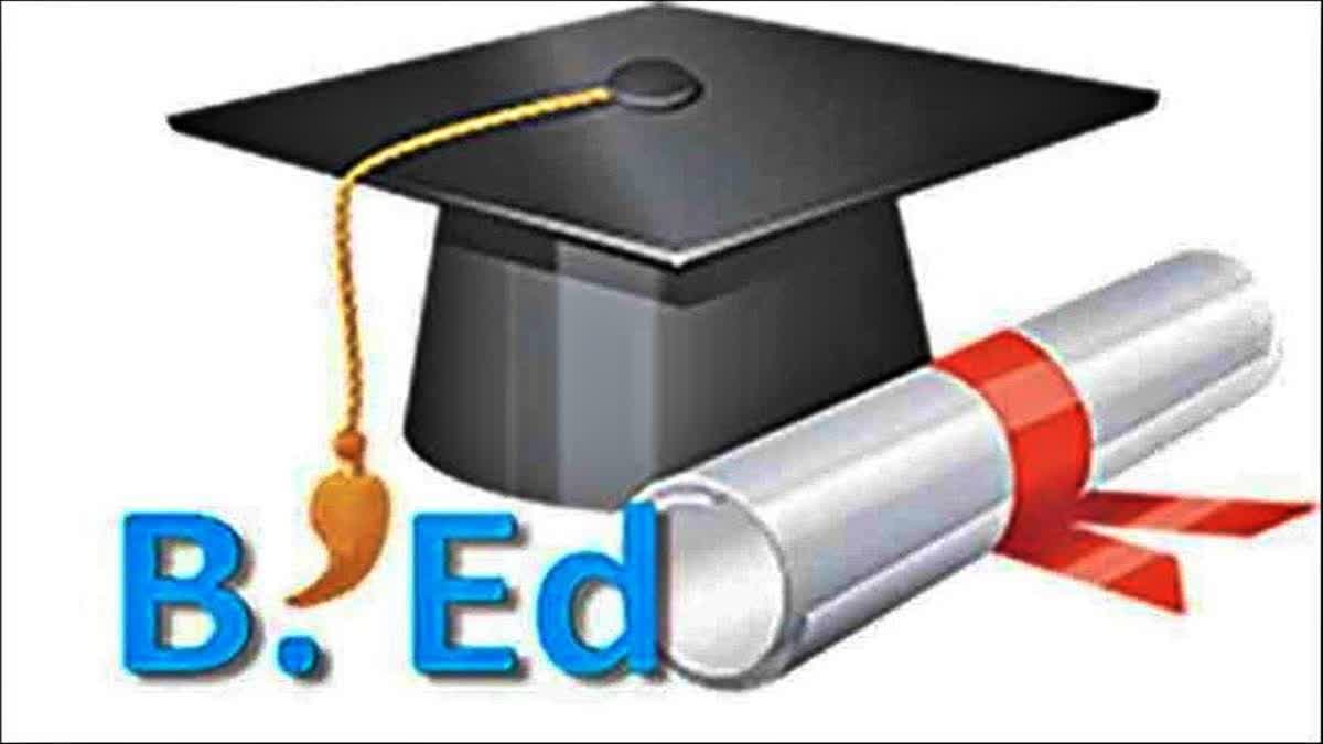 Admit card released for Pre B Ed exam