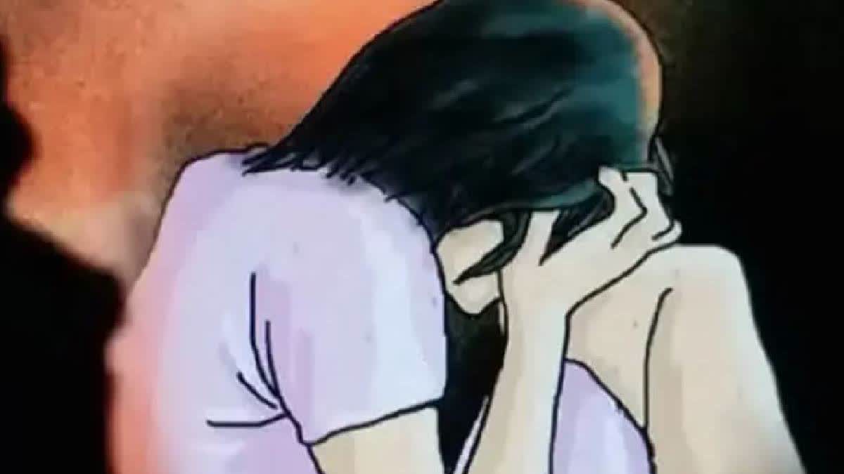 FB Friend Rapes Minor Girl Multiple Times In Shimla, Threatens To Circulate  Obscene Video Online