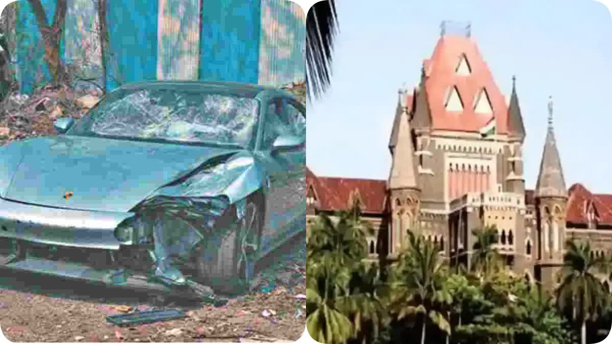 Pune Porsche Accident Case