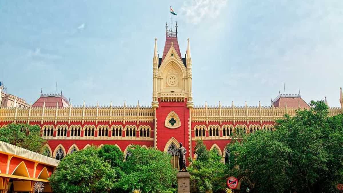 Calcutta High Court