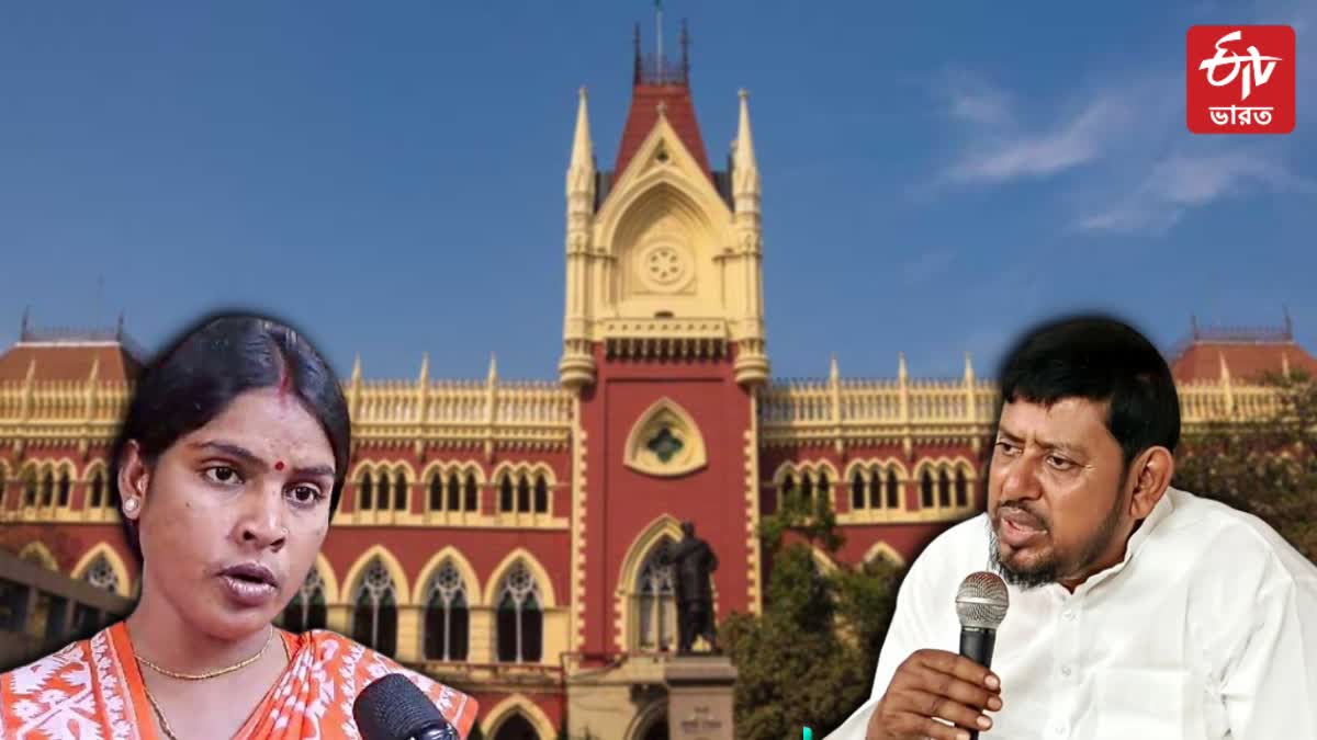 Rekha Patra files petition in Calcutte High Court