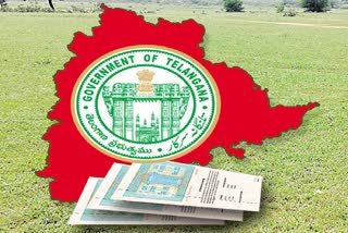 Government Land Issues in Telangana