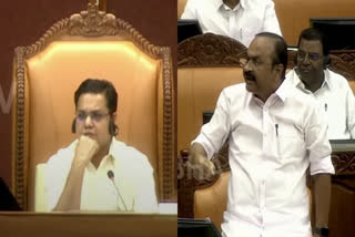 ടിപി കേസ് ശിക്ഷ ഇളവ്  കേരള നിയമസഭ സമ്മേളനം  TP CASE IN ASSEMBLY SESSION  TP CASE URGENT MOTION