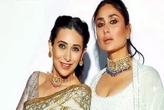 Kareena Karisma Kapoor