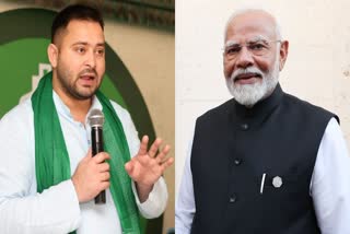 Tejashwi Yadav