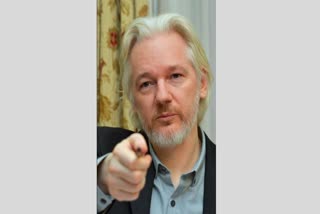 Julian Assange