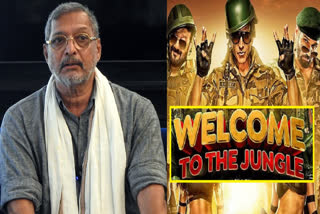 Nana Patekar