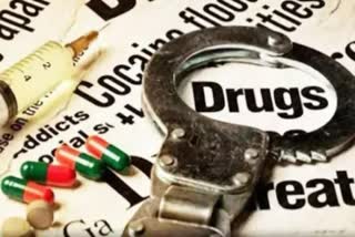 Pune Drugs Party Case