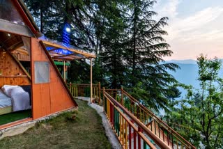 Homestay facility in Kullu