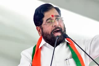 Eknath Shinde