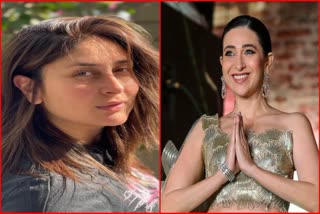 Etv BharatKarisma Kapoor birthday