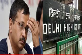 Delhi HC Denies Bail To Kejriwal