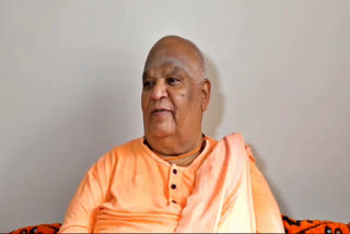 SHIVANANDA SHIVAYOGI RAJENDRA  DHARWAD  SIGNIFICANCE OF YEARS