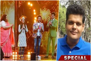 Saregamapa Show 2024