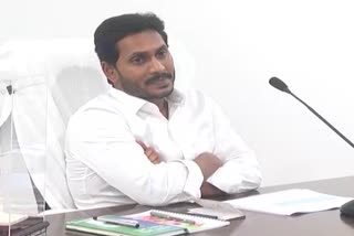 YS JAGAN LETTER TO ASSEMBLY SPEAKER