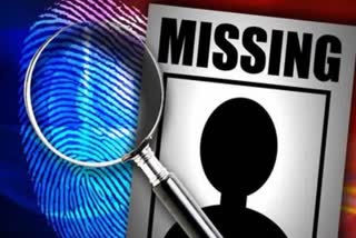 PETROL PUMP EMPLOYEE GOES MISSING