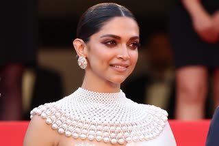 Deepika Padukone Kalki Movie