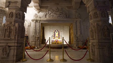 Ram Mandir at Ayodhya