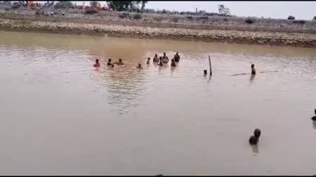 two-brothers-died-due-to-drowning-in-pond-in-hazaribag