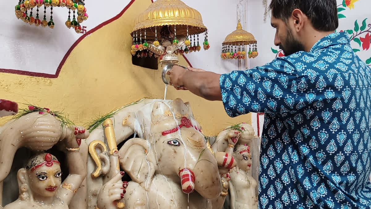 Top 6 Ganesh Mandir in Jaipur