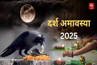 Darsh Amavasya 2025