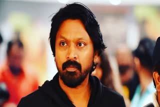 நடிகர் கிருஷ்ணா