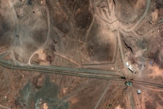 US IRAN NUCLEAR PROGRAM
