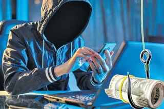 CYBER FRAUD IN HYDERABAD